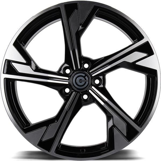 Alloy Wheels 18'' 5x112 Carbonado Future BFP