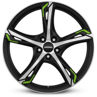 Alloy Wheels 19" 5x112 Ronal R62 JBF