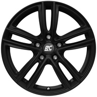 Alloy Wheels 19'' 5x120 RC-Design RC27 SKM