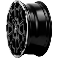 Aluminiumfelgen 17" 5x120 Brock B45 SGVP