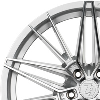 Aluminiumfelgen 19" 5x112 79wheels seventy9 SSF-5 SFP