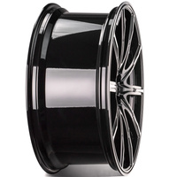 Forged Alloy Wheels 22'' 5x130 79wheels seventy9 MF.11 BFP