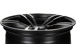 Alloy Wheels 18'' 5x120 Carbonado Diamond MBFP