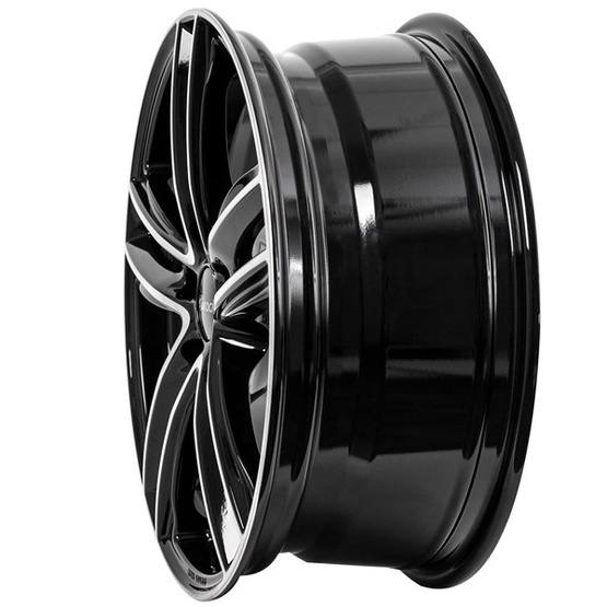 Felgi Aluminiowe 15'' 5x112 RC-Design RC27 SGVP