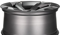 Aluminiumfelgen 22'' 5x112 Carbonado Superstar SG