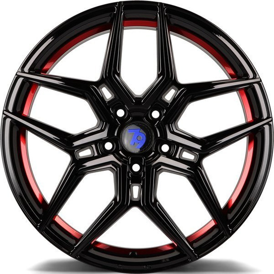 Felgi Aluminiowe 19'' 5x120 79wheels seventy9 SV-B BGRIL