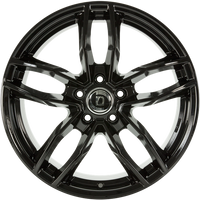 Alloy Wheels 17'' 5x112 Diewe Alito NS