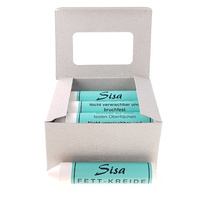 Chalk, marker for tires Sisa (white) - 1 pcs. - Raidex