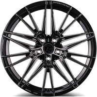 Felgi Aluminiowe 18" 5x120 79wheels seventy9 SSF-5 BG