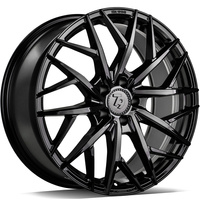 Felgi Aluminiowe 17" 5x114,3 79wheels seventy9 SSF-1 BG