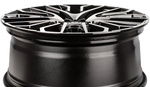 Alloy Wheels 19" 5x112 Carbonado Brilliant BFP