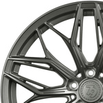 Alloy Wheels 20'' 5x112 79wheels seventy9 SCF-P DGM