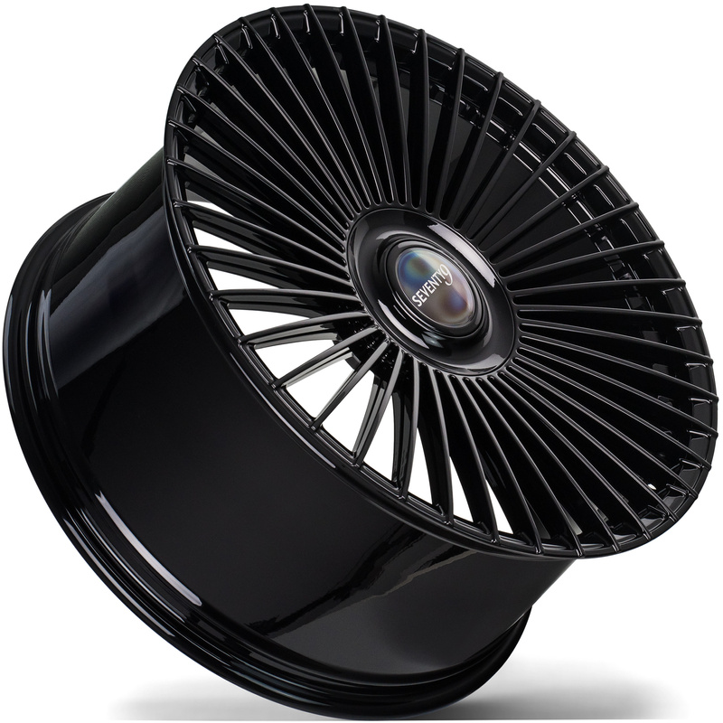 Forged Alloy Wheels 21'' 5x112 79wheels seventy9 MF.2 BG