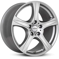 Alloy Wheels 20" 5x127 Ronal R55 CS