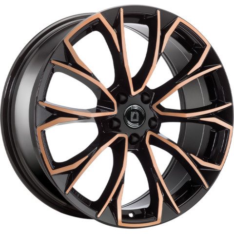 Felgi Aluminiowe 20'' 5x112 Diewe Century NSBM