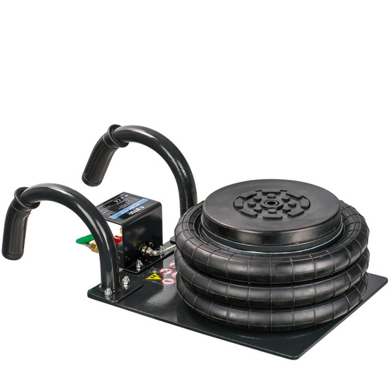 Compact Pneumatic Air Jack 4T APK-4000 STIX / Graphite