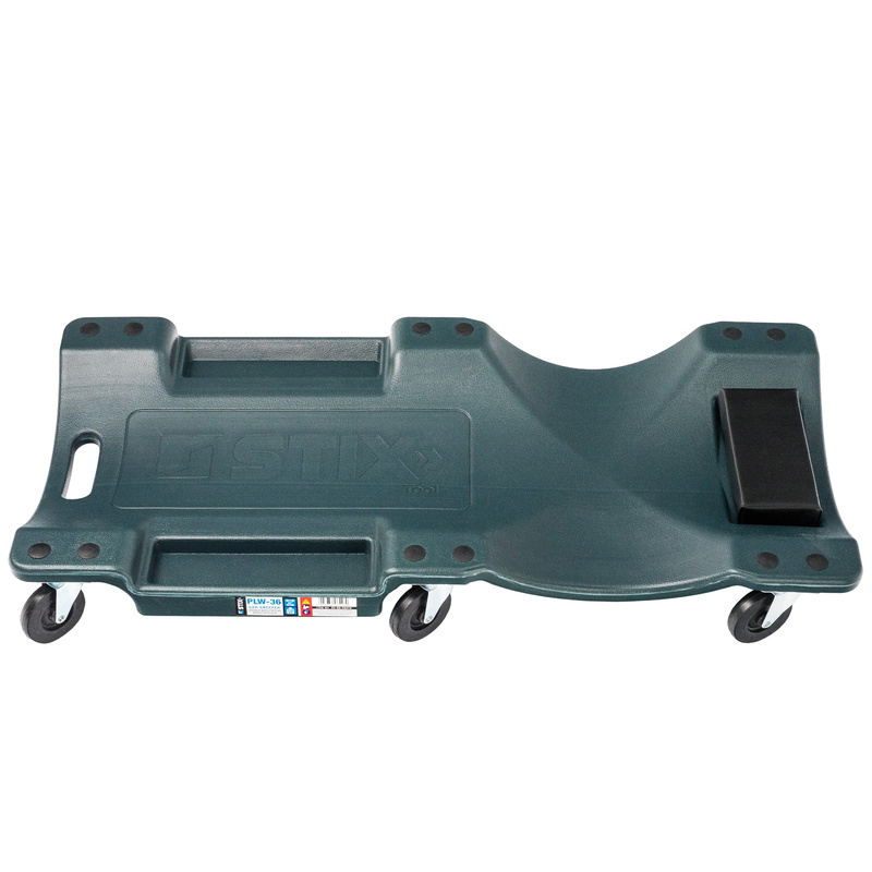 Workshop Creeper 36" PLW-36 - Stix