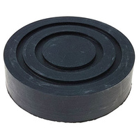 P10 Rubber for jack, jack type Frog 70x21mm - Stix