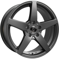 Alloy Wheels 18'' 5x112 Diewe Inverno Platin