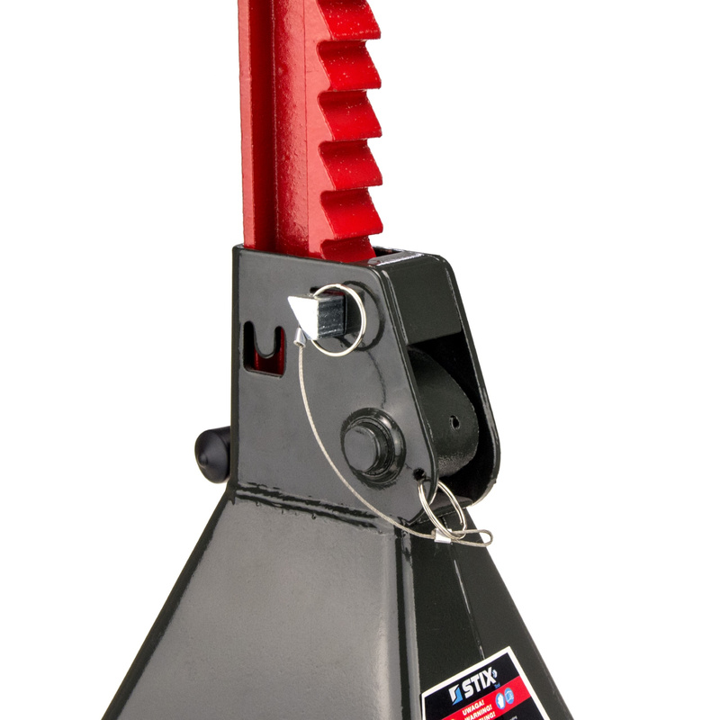 Stools Stands Workshop Supports 6T / 2pcs with pin - Stix