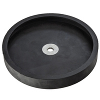 P24 Jack Pad for Lift Arm, 127x121x22 – Stix