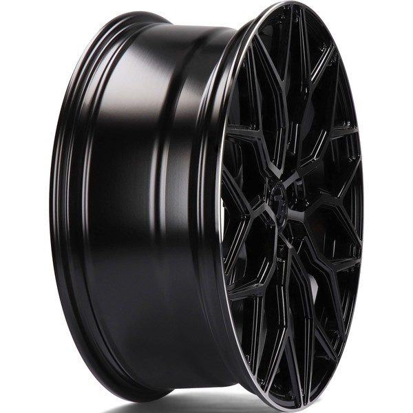 Alloy Wheels 16'' 5x114,3 79wheels seventy9 SV-K BFP