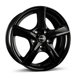 Alloy wheels 15'' 5x112 Borbet TL BG