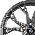 Alloy Wheels 19" 5x112 79wheels seventy9 SCF-H TB