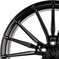 Forged Alloy Wheels 20'' 5x112 79wheels seventy9 MF.9 BG