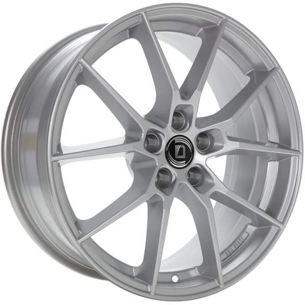 Alloy Wheels 19'' 5x112 Diewe Alla AS