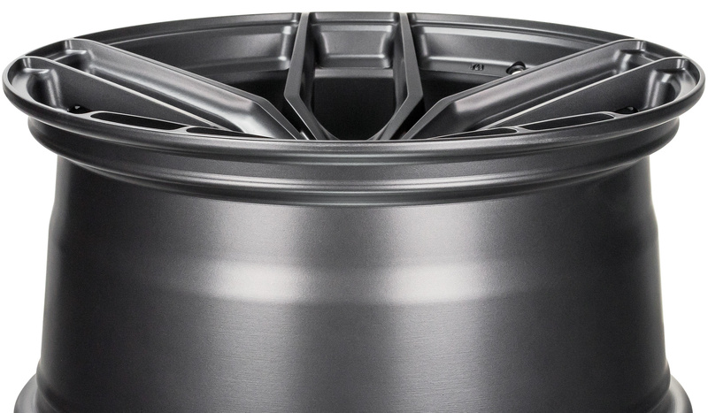 Aluminiumfelgen 18'' 5x120 79wheels seventy9 SCF-Y HGM