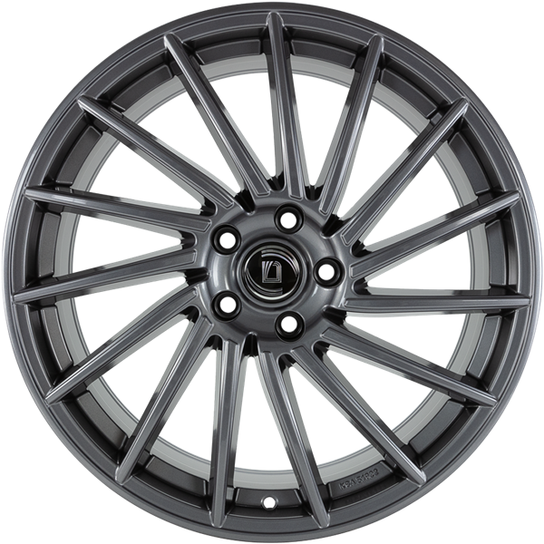 Alloy Wheels 18'' 5x114,3 Diewe Briosa PLS