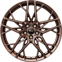 Alloy wheels 18" 5x112 Brock B44 BC