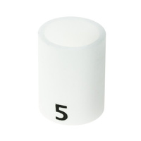 Filter cartridge `MIDI`, 5 mic. For RQS air dehydrators