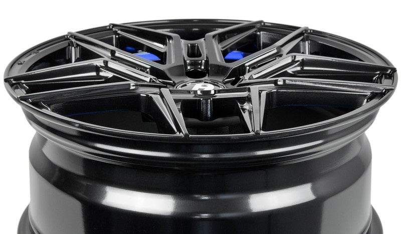 Aluminiumfelgen 20'' 5x120 79wheels seventy9 SV-B BGBIL