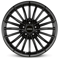 Felgi Aluminiowe 18" 5x112 Ronal R68 JB