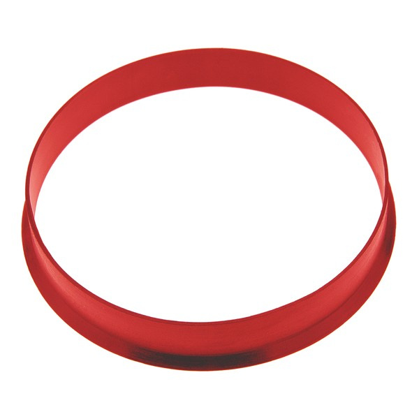 1 x Zentrierringe Felgen Ringe 65,1 - 63,4
