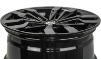 Alloy Wheels 20'' 5x112 Carbonado Mountain BG