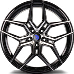 Alloy Wheels 18'' 5x112 79wheels seventy9 SV-B BFP