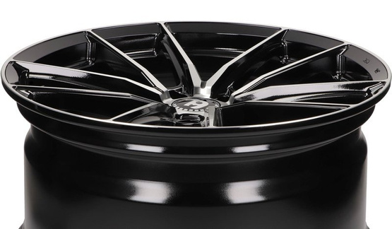 Aluminiumfelgen 19'' 5x120 79wheels seventy9 SCF-A BFP