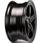 Aluminiumfelgen 20" 5x112 79wheels seventy9 SV-Y BGEP