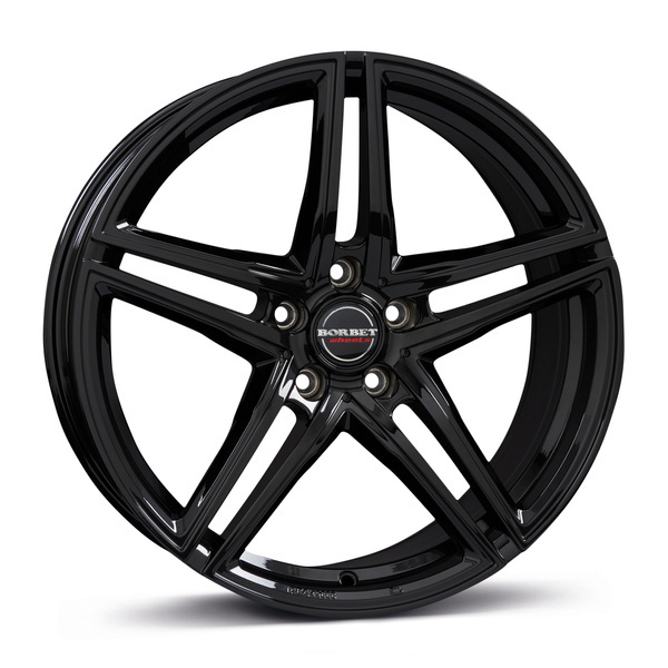 Felgi Aluminiowe 19'' 5x112 Borbet XRT BG