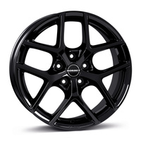 Aluminiumfelgen 17'' 5x108 Borbet Y BG