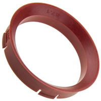 Centering rings PREMIUM 66,45 - 57,1