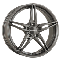 Alloy Wheels 16" 5x112 Carmani 15 Oskar HG