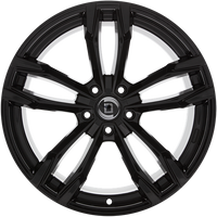 Alloy Wheels 18'' 5x112 Diewe Avio NeroS