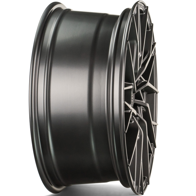 Felgi Aluminiowe 18" 5x120 79wheels seventy9 SSF-4 HGM
