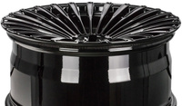 Forged Alloy Wheels 22" 5x112  79wheels seventy9 MF.1 BG