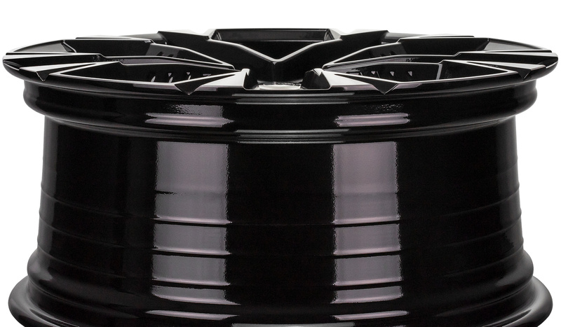 Alloy Wheels 18'' 5x112 Carbonado TRIP BFP