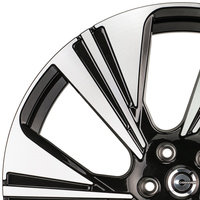 Felgi Aluminiowe 21'' 5x112 Carbonado Imperial BFP